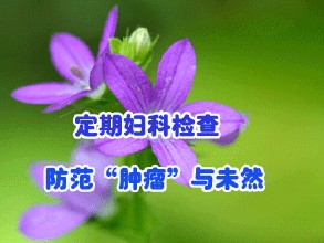 婦科常規(guī)檢查項目有哪些